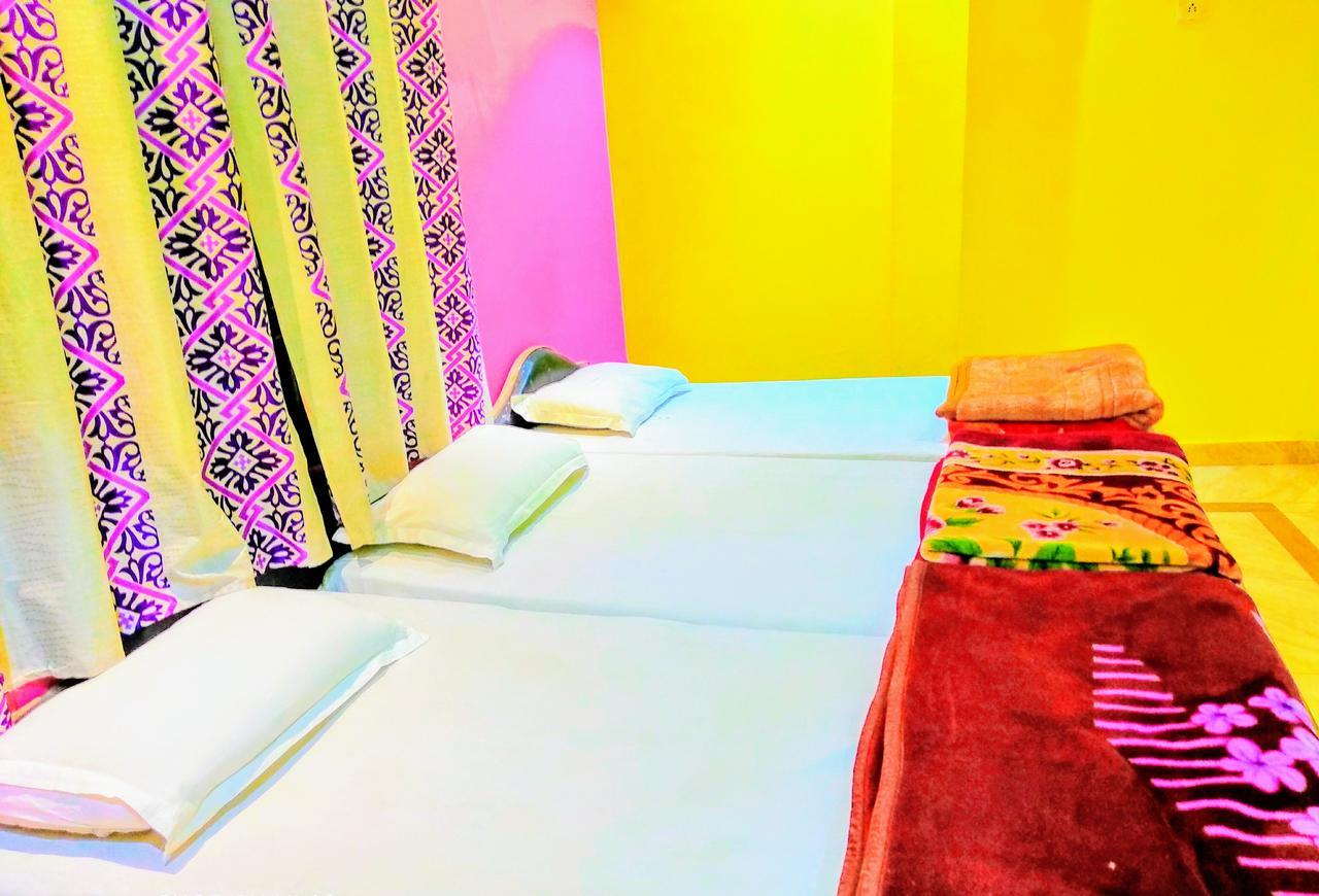 Shree Sai Paying Guest house