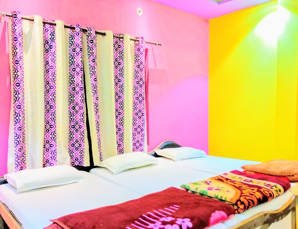 Shree Sai Paying Guest house Varanasi