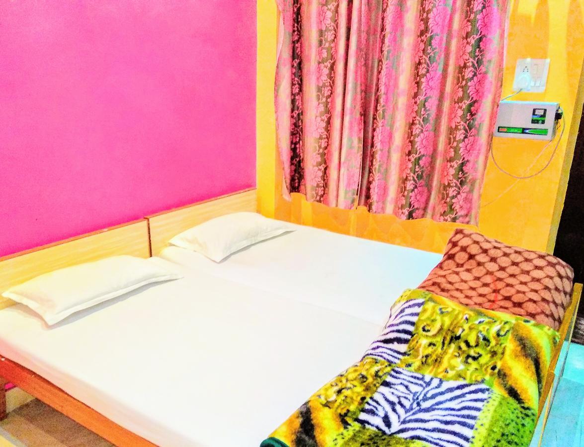 Guest house Shree Sai Paying Varanasi