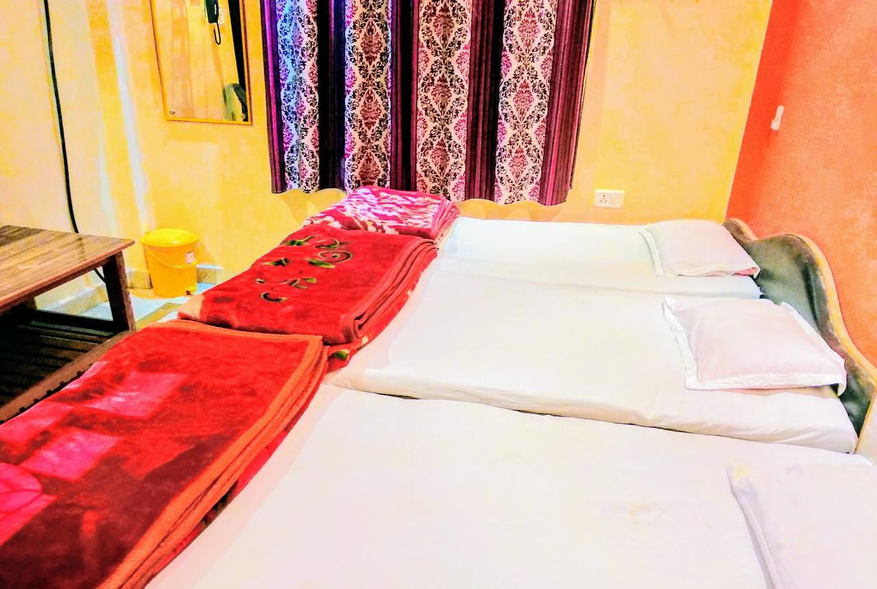 Shree Sai Paying Guest house Varanasi
