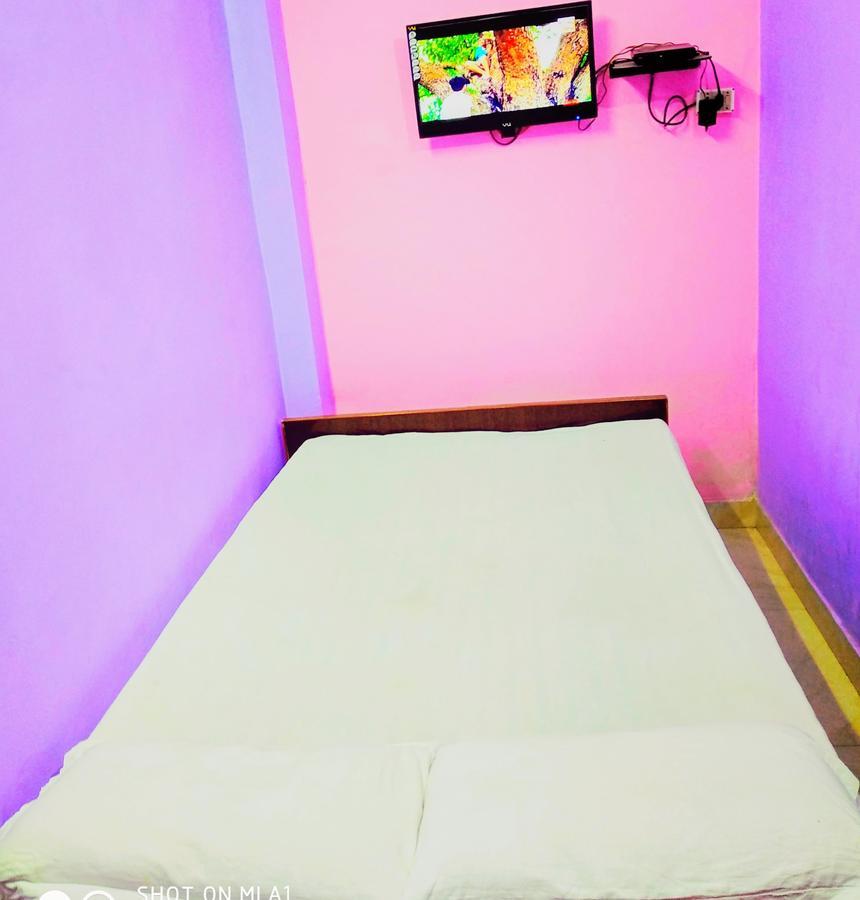 Guest house Shree Sai Paying Varanasi