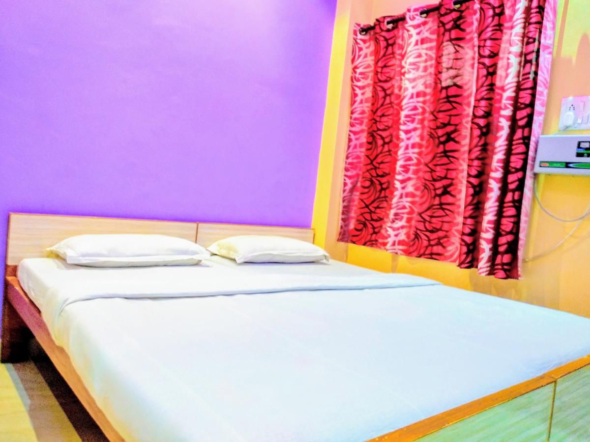 Guest house Shree Sai Paying *