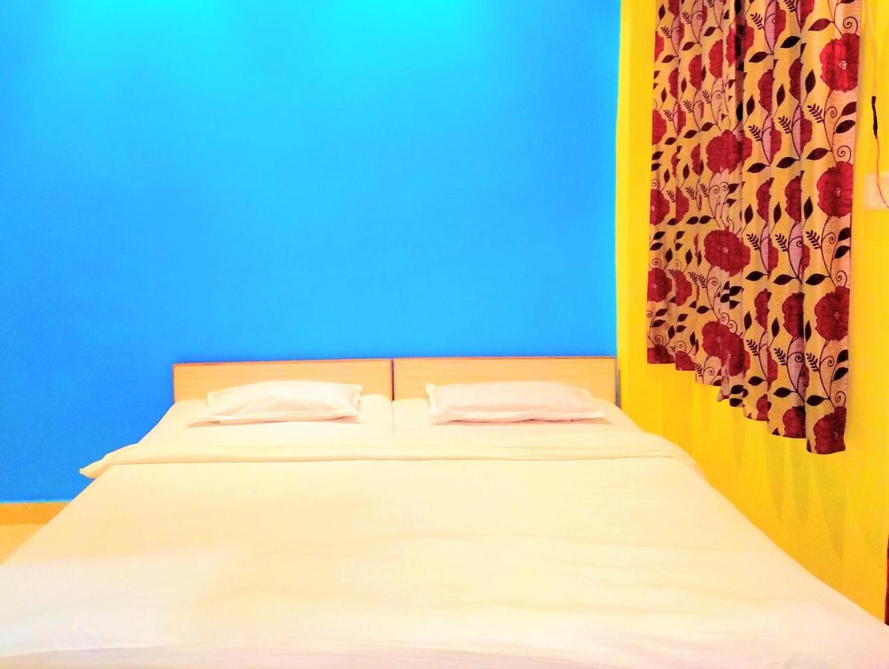 Shree Sai Paying Guest house Varanasi